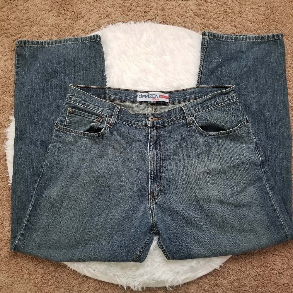 Denizen Levis jeans W38 L32